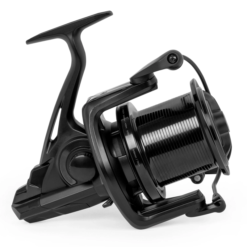 Avid Carp EX-Cast 14000 Reel